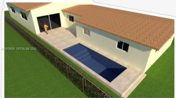 7630 NE 8th Ave, Miami FL 33138