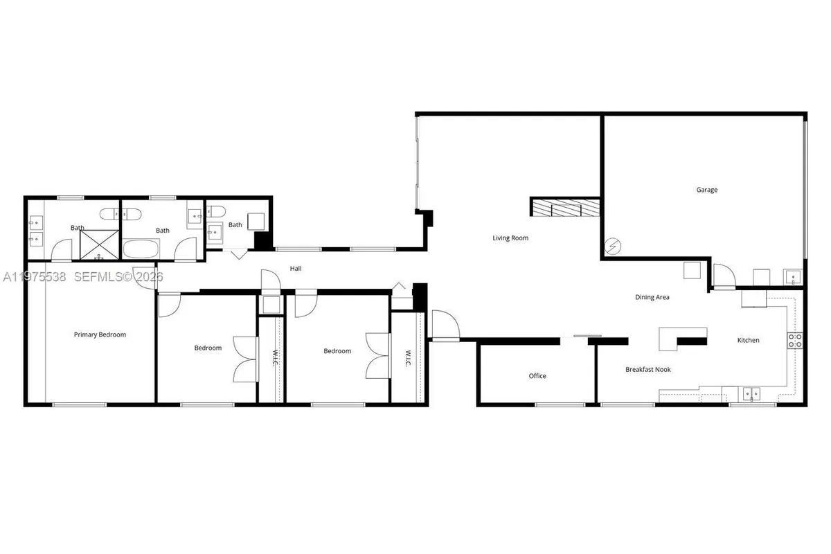 7630 NE 8th Ave, Miami FL 33138