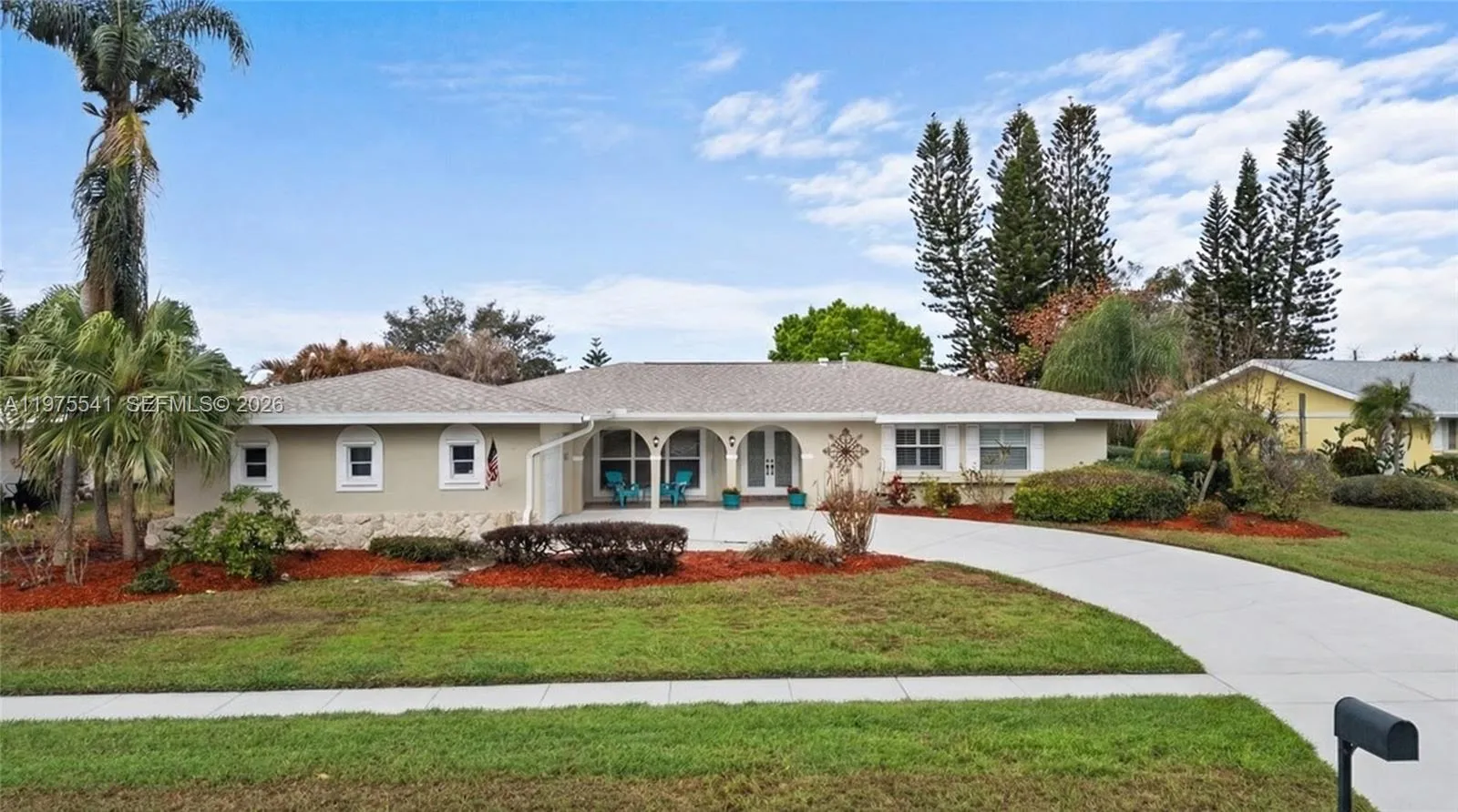 2802 SE Pine Valley St, Port St. Lucie FL 34952