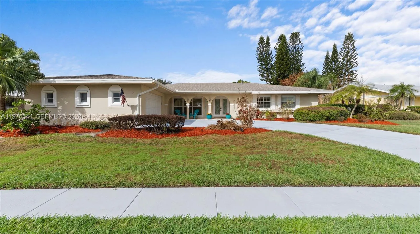 2802 SE Pine Valley St, Port St. Lucie FL 34952