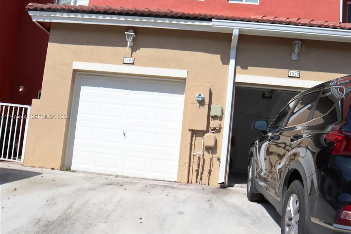 1978 SE 23rd Ter, Homestead FL 33035