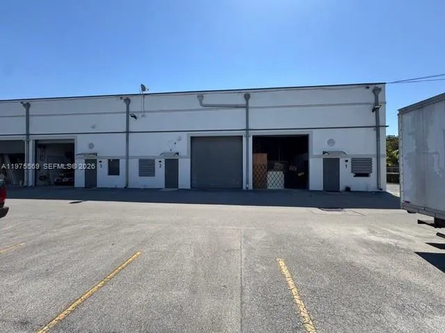 12101 NW 98th Ave # 3, Hialeah Gardens FL 33018