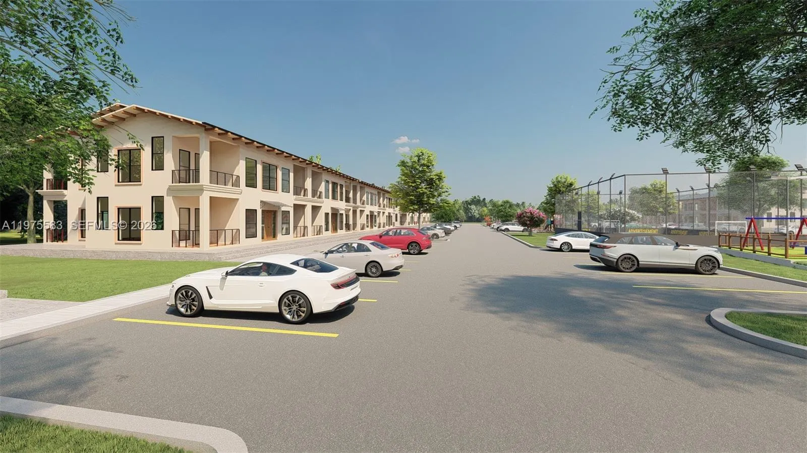 615 W Cowboy Way, La Belle FL 33935