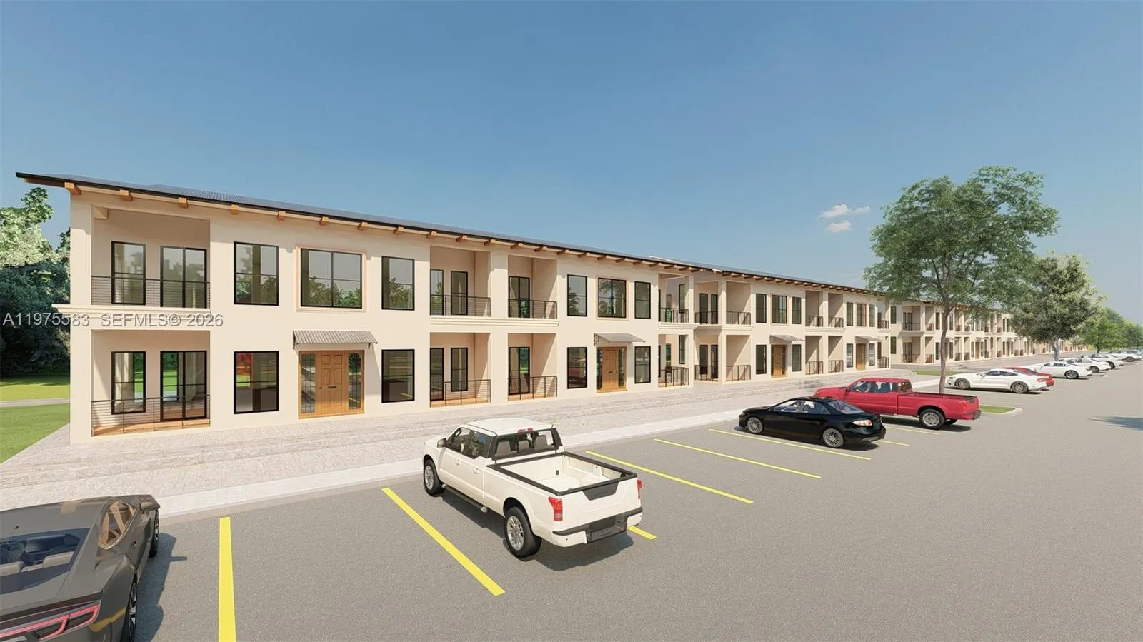 615 W Cowboy Way, La Belle FL 33935