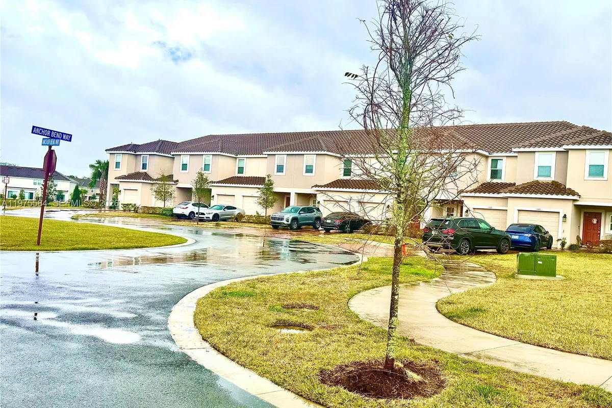 1317 Anchor Bend Way, Kissimmee FL 34746