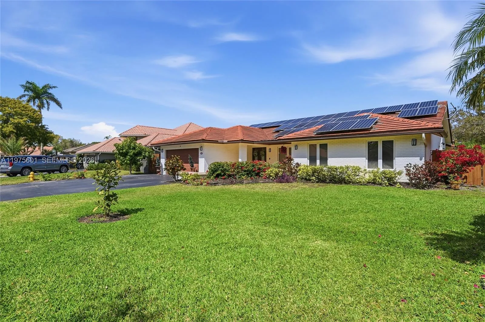 10003 NW 53rd Ct, Coral Springs FL 33076