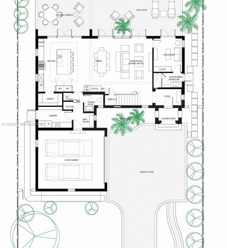 505 Zamora Ave, Coral Gables FL 33134