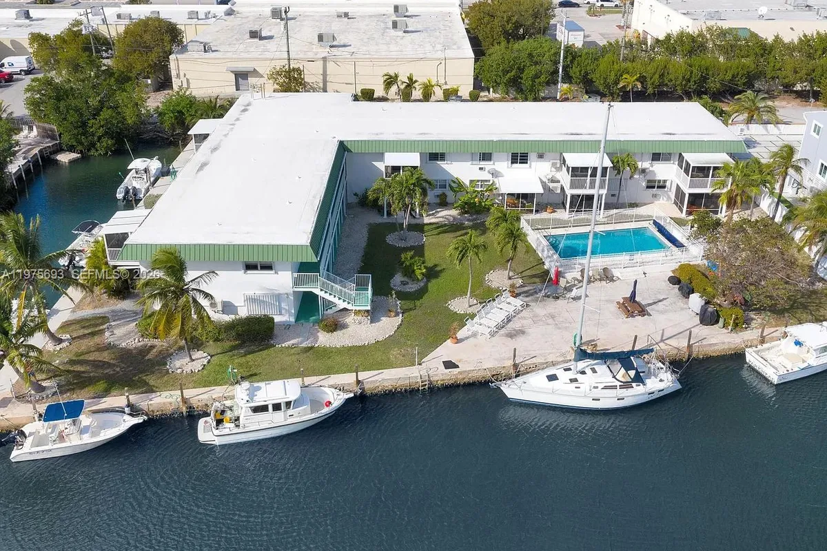 5301 Ocean Ter # 1, Marathon FL 33050