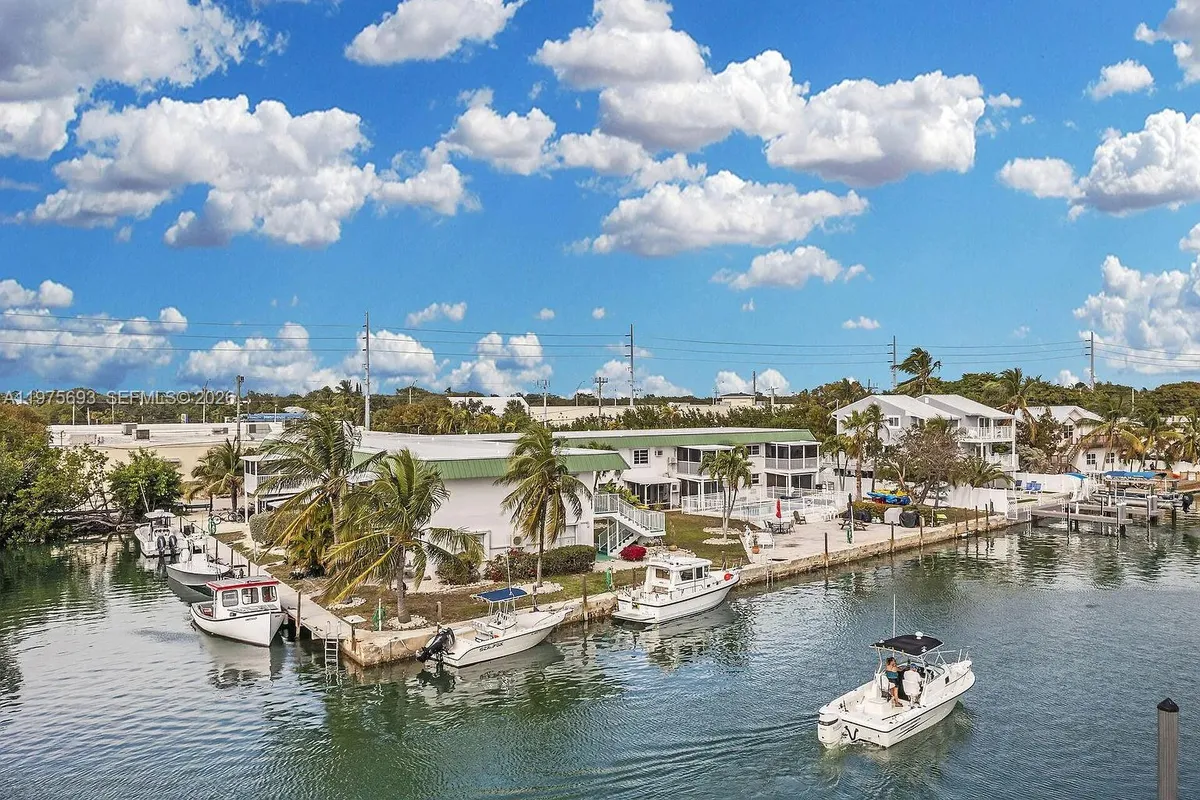 5301 Ocean Ter # 1, Marathon FL 33050