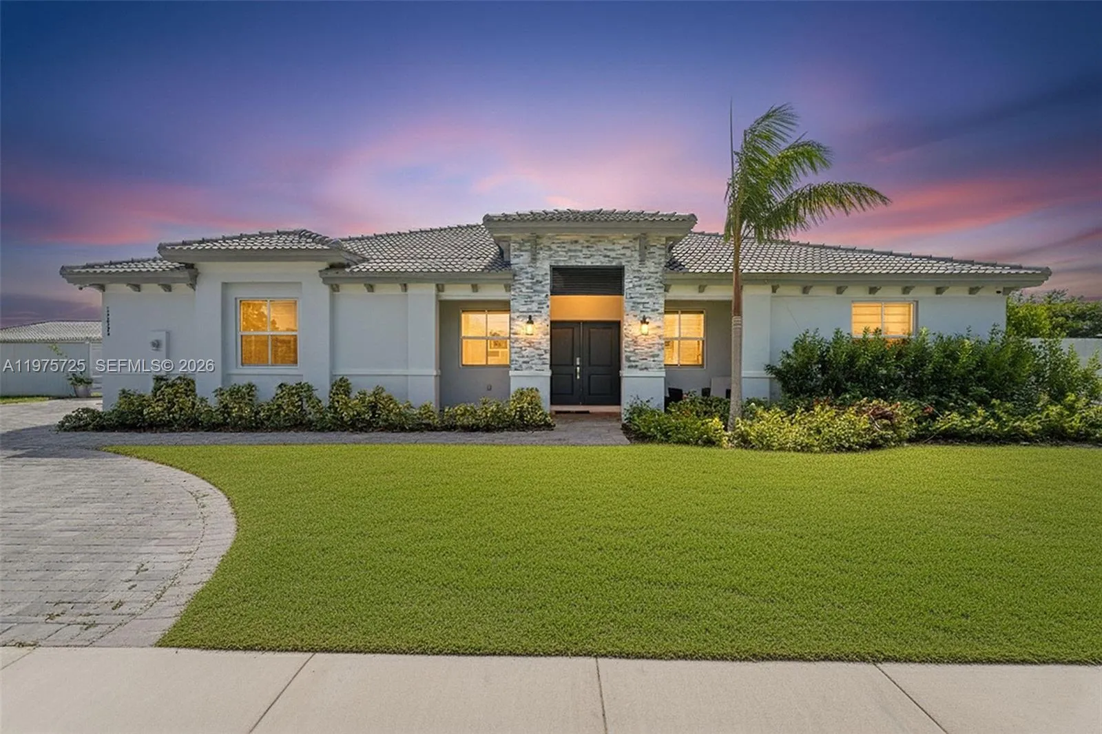 19866 SW 320th St, Homestead FL 33030