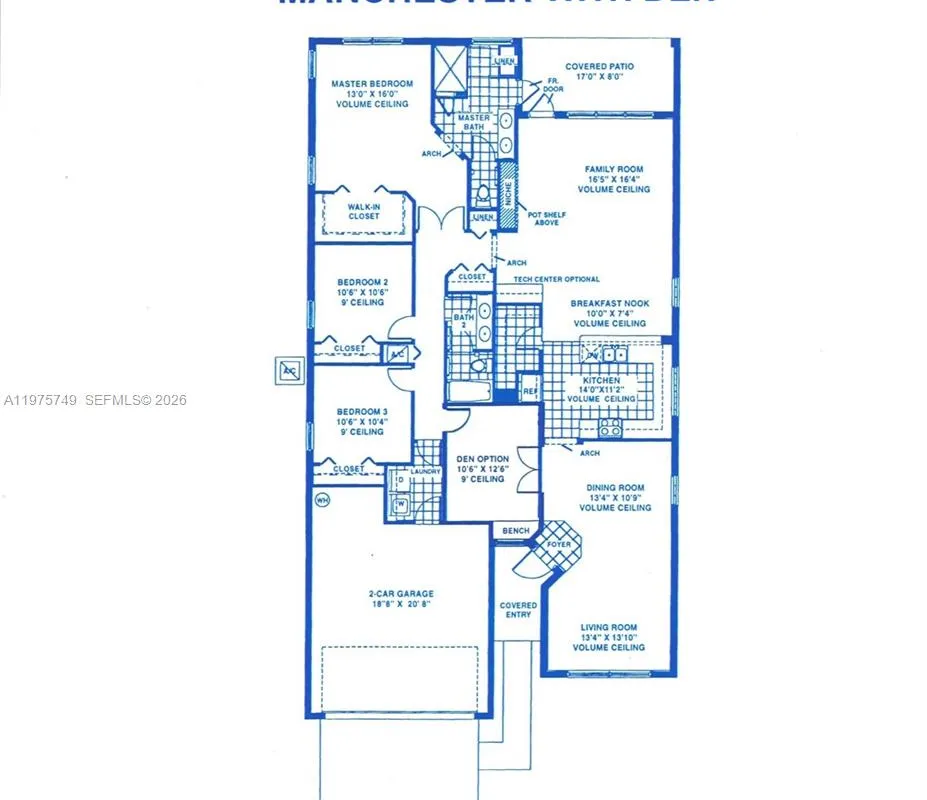 12109 NW 52nd Ct, Coral Springs FL 33076