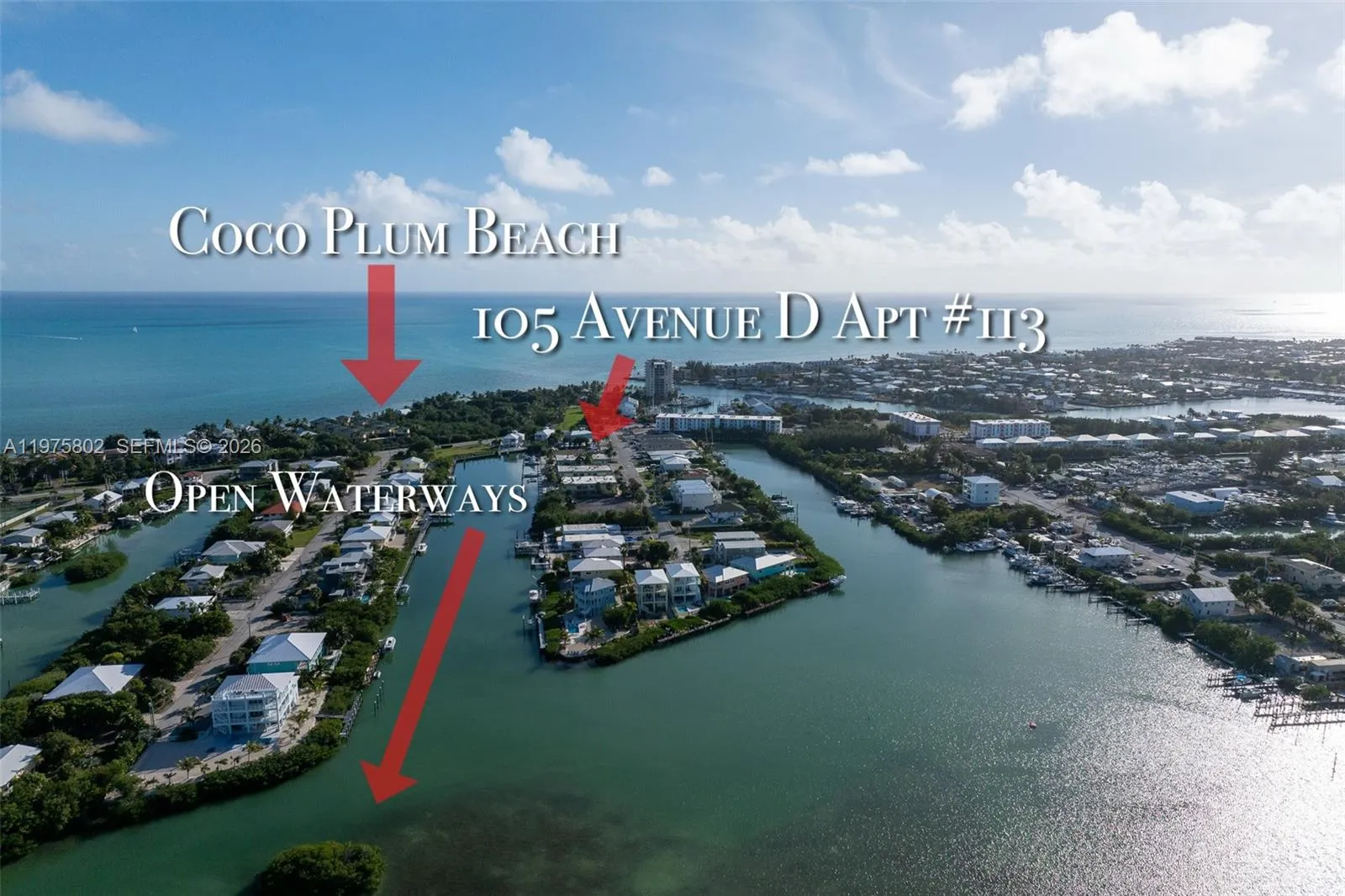 105 Avenue D # 113, Marathon FL 33050