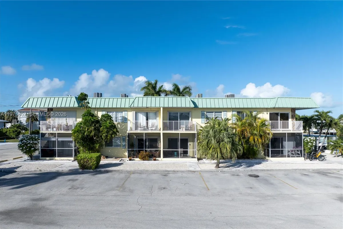 105 Avenue D # 113, Marathon FL 33050