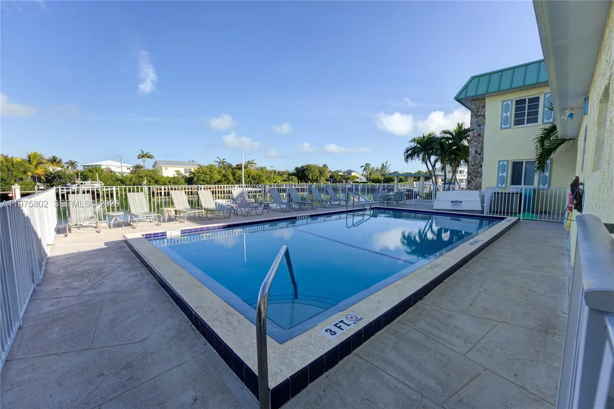 105 Avenue D # 113, Marathon FL 33050