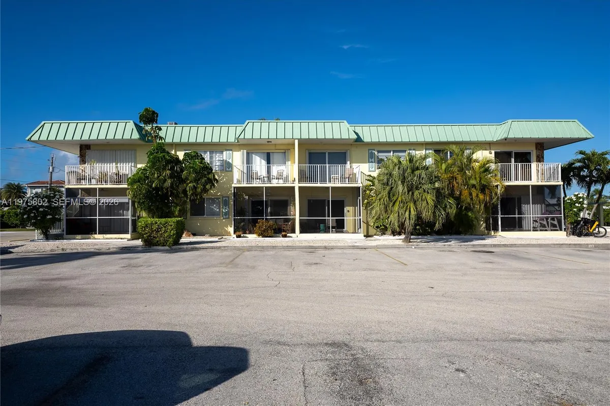 105 Avenue D # 113, Marathon FL 33050