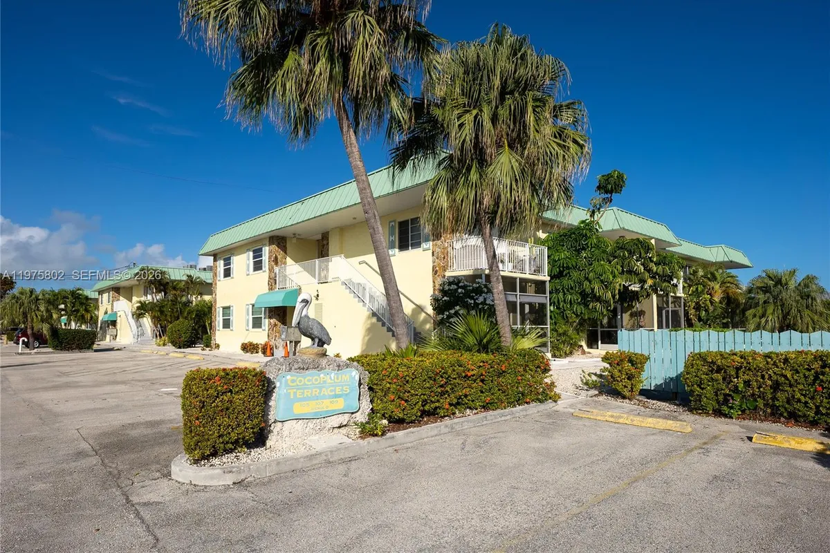 105 Avenue D # 113, Marathon FL 33050