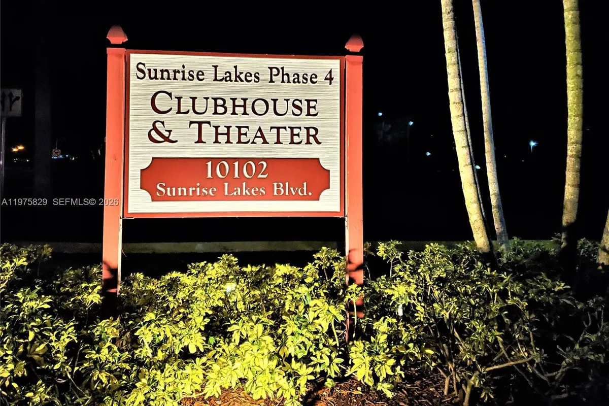 2635 NW 104th Ave # 310, Sunrise FL 33322