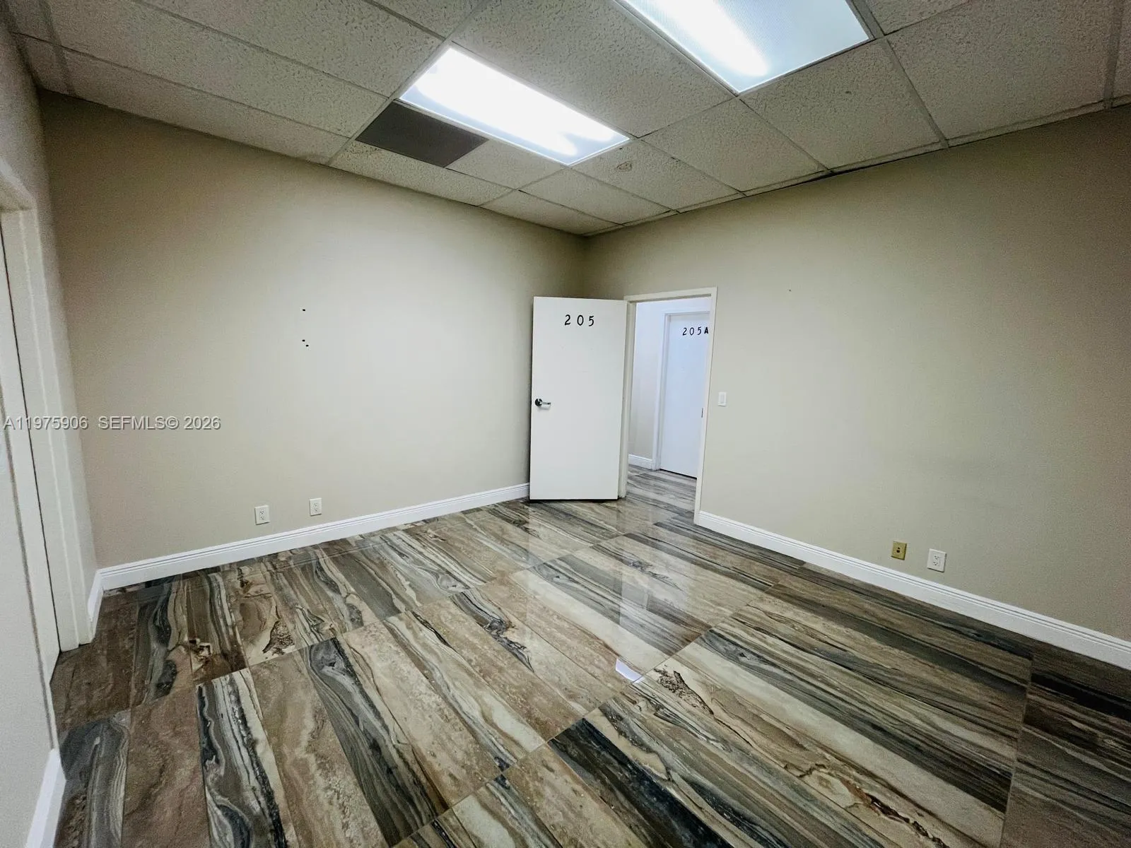 for sale at 6101 W Atlantic Blvd # 205, Margate FL 33063