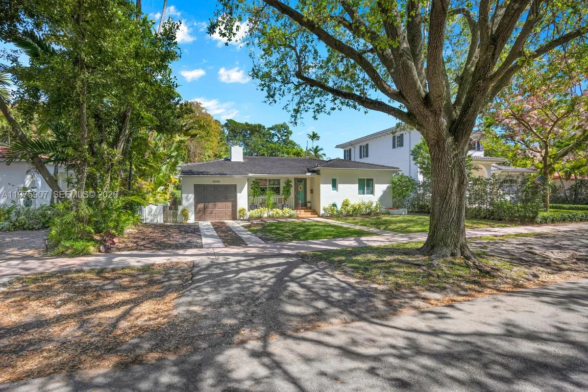 1005 Columbus Blvd, Coral Gables FL 33134