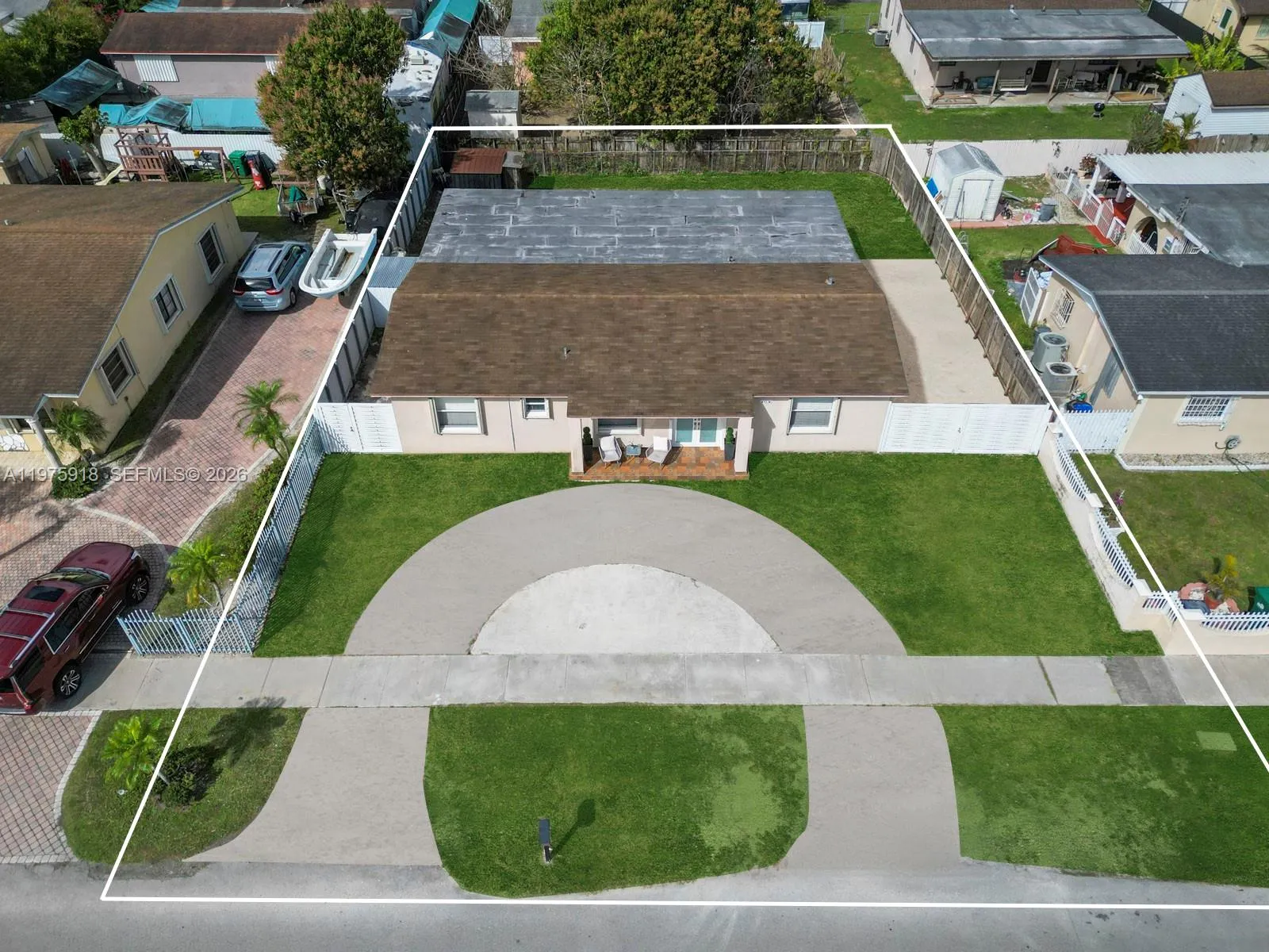 30236 SW 148th Pl, Homestead FL 33033