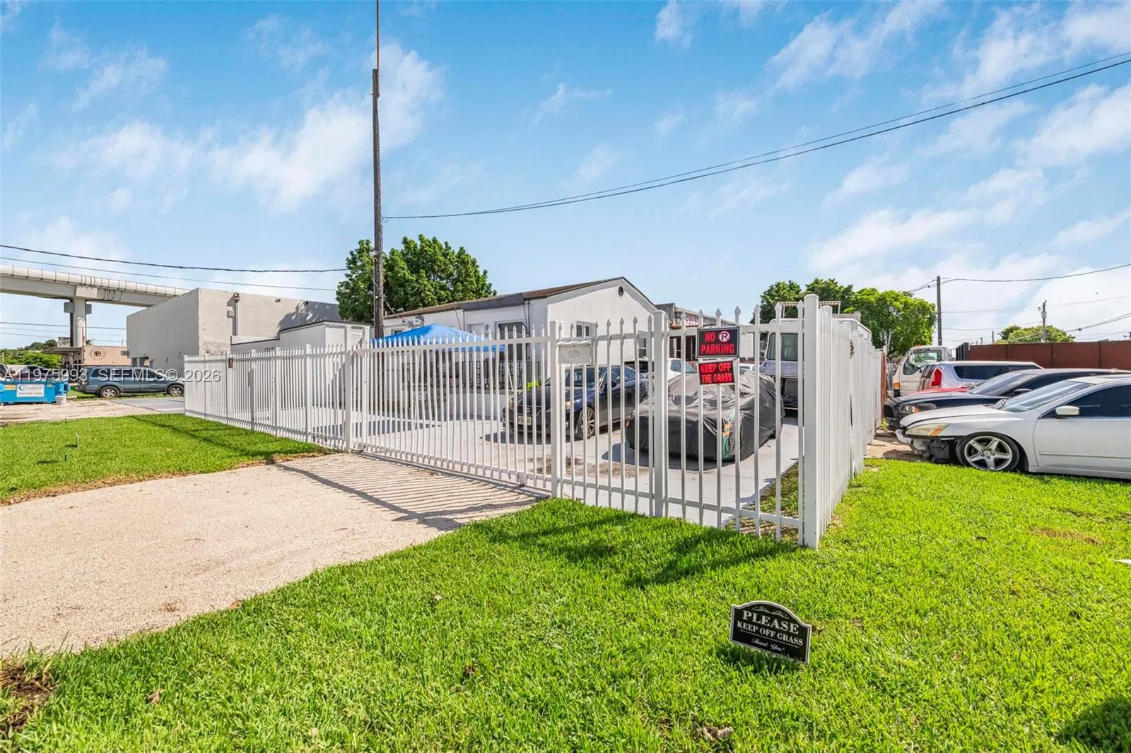 3705 NW 35th Ave, Miami FL 33142