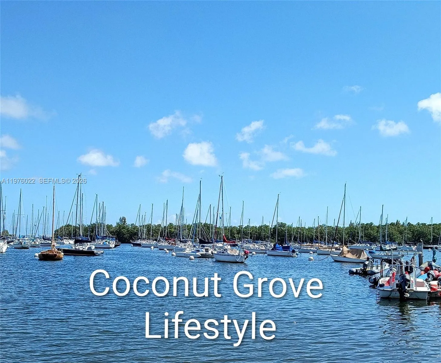 2630 SW 28th St (Overbook) # 51, Miami FL 33133