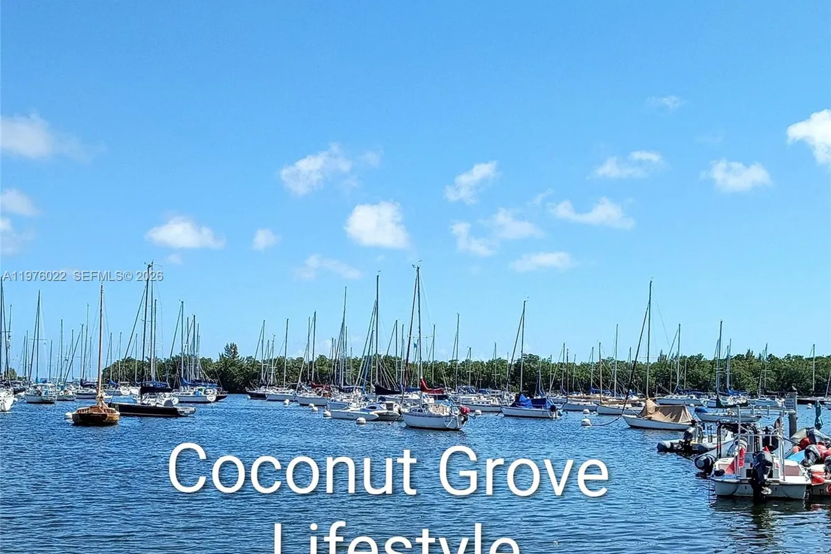 2630 SW 28th St (Overbook) # 51, Miami FL 33133