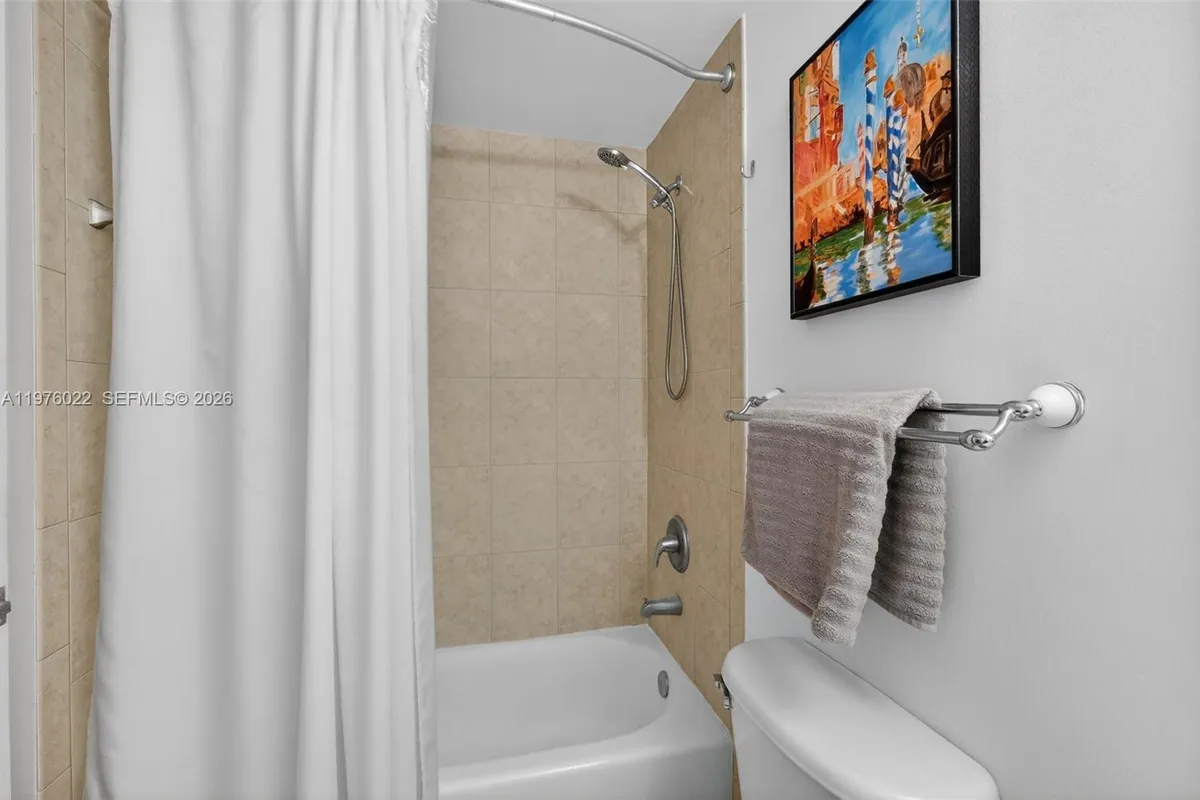 2630 SW 28th St (Overbook) # 51, Miami FL 33133