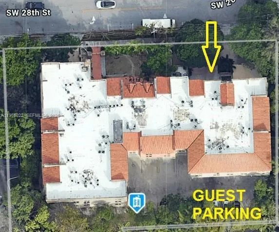 2630 SW 28th St (Overbook) # 51, Miami FL 33133