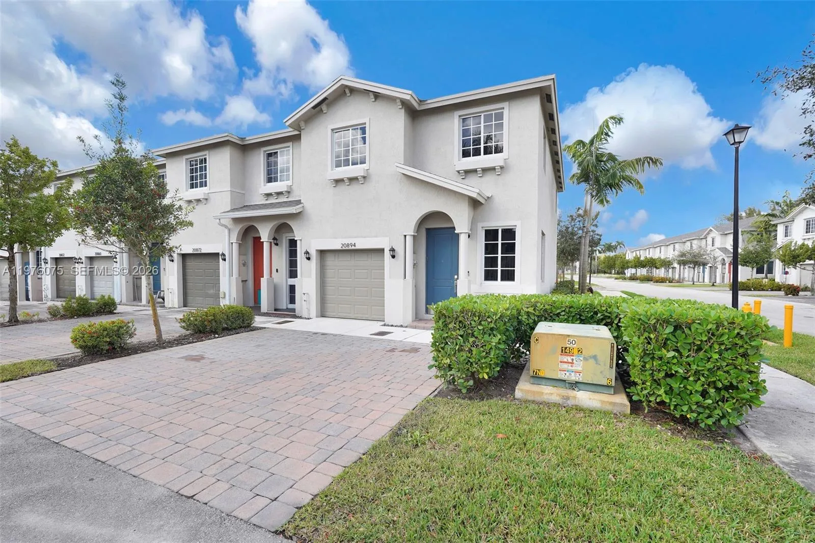 20894 NW 13th Ct, Miami Gardens FL 33169