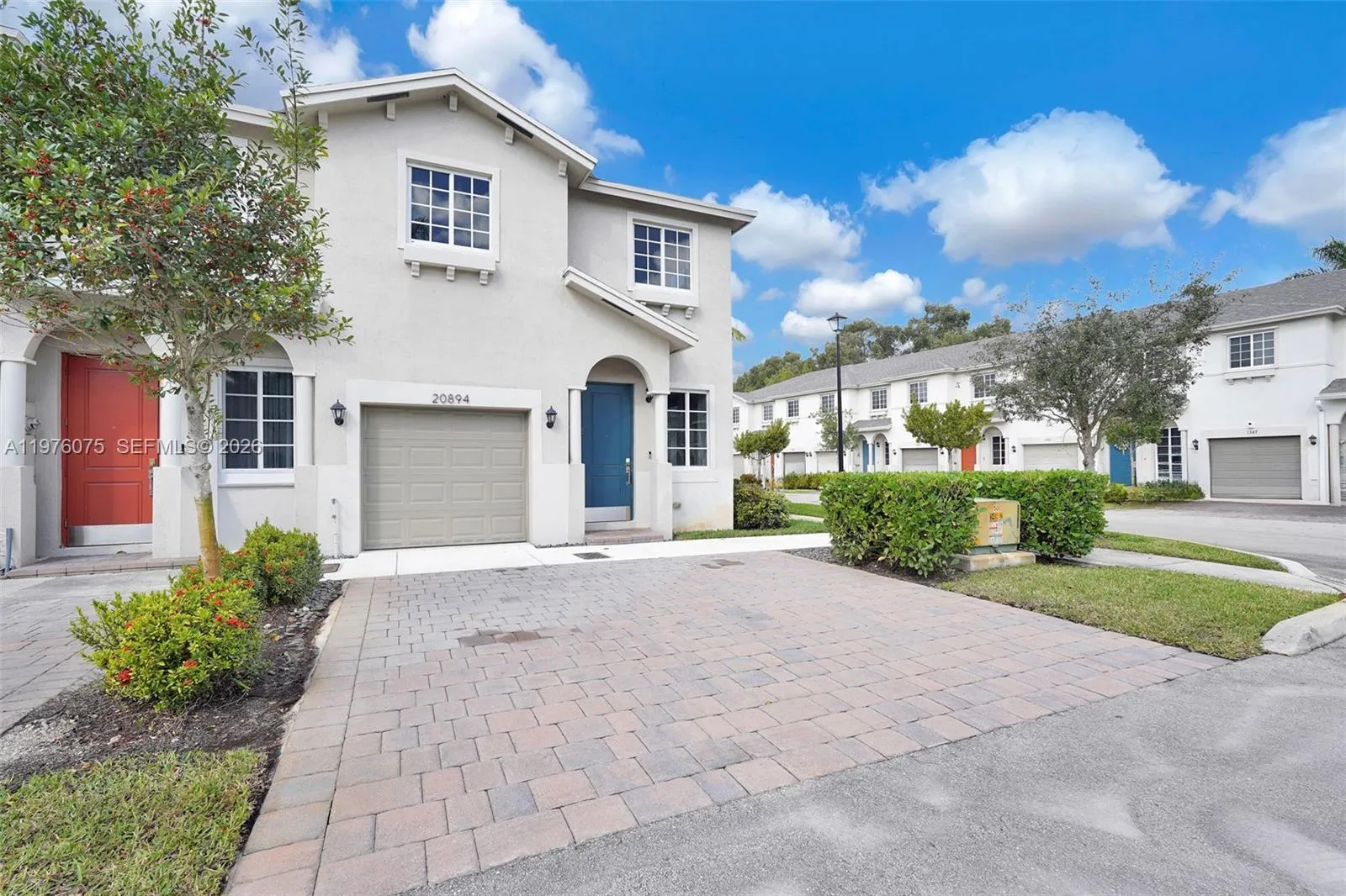 20894 NW 13th Ct, Miami Gardens FL 33169