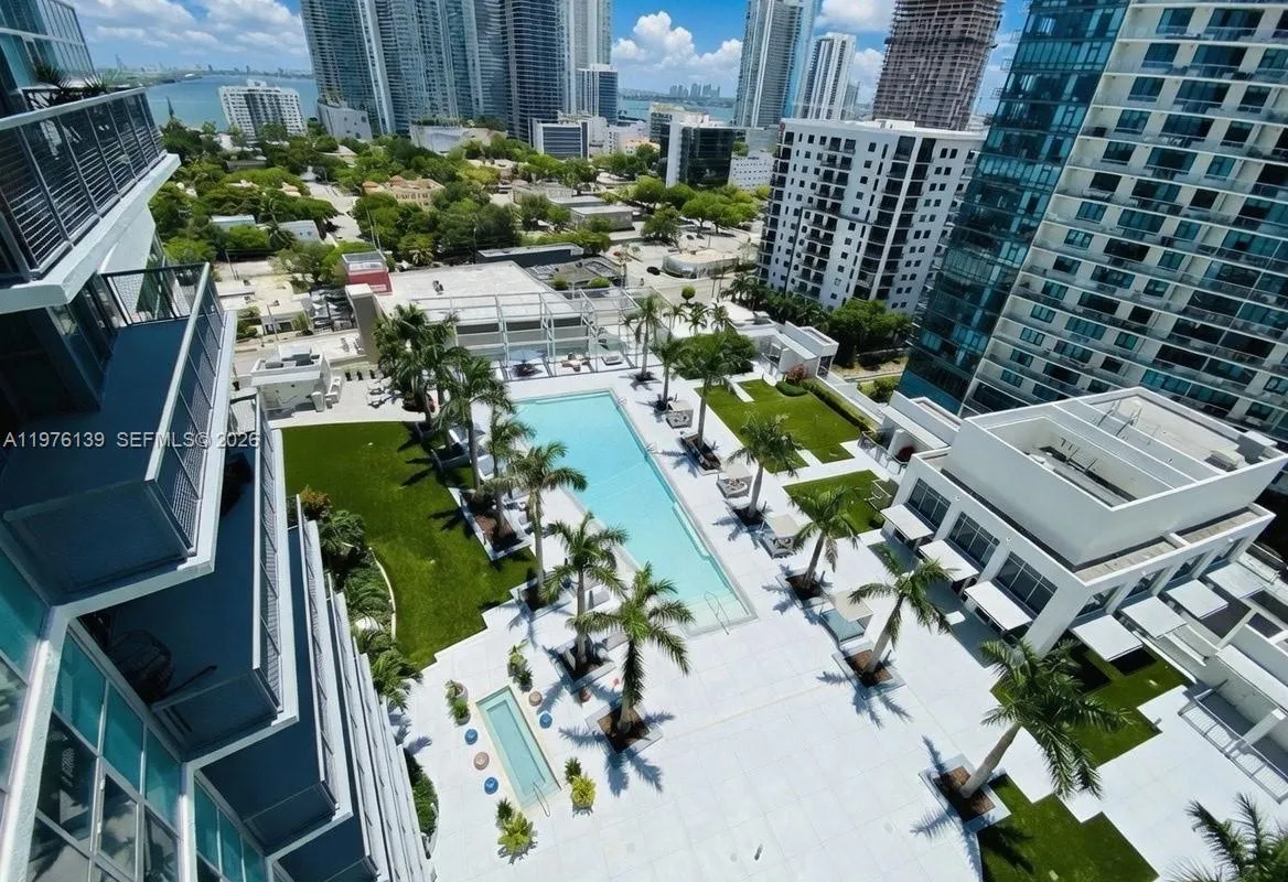 3301 NE 1st Ave # H1608, Miami FL 33137