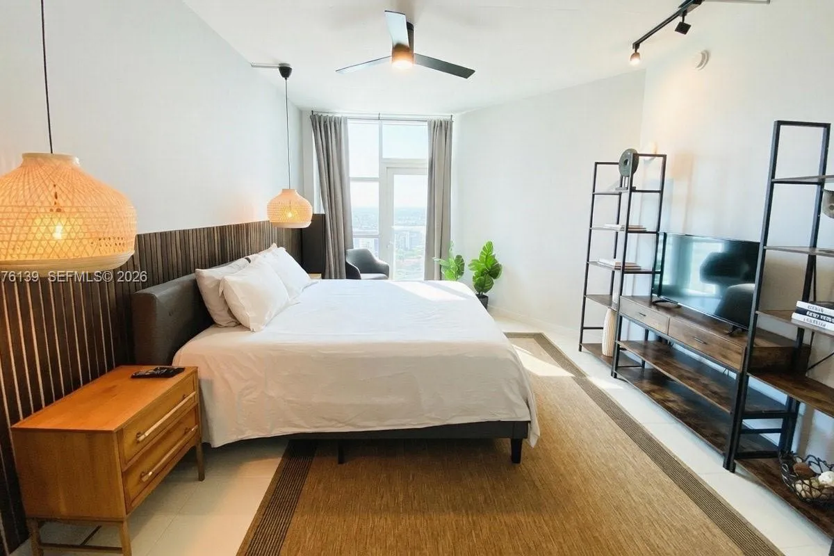 3301 NE 1st Ave # H1608, Miami FL 33137