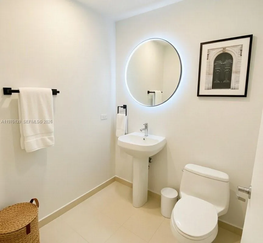 3301 NE 1st Ave # H1608, Miami FL 33137