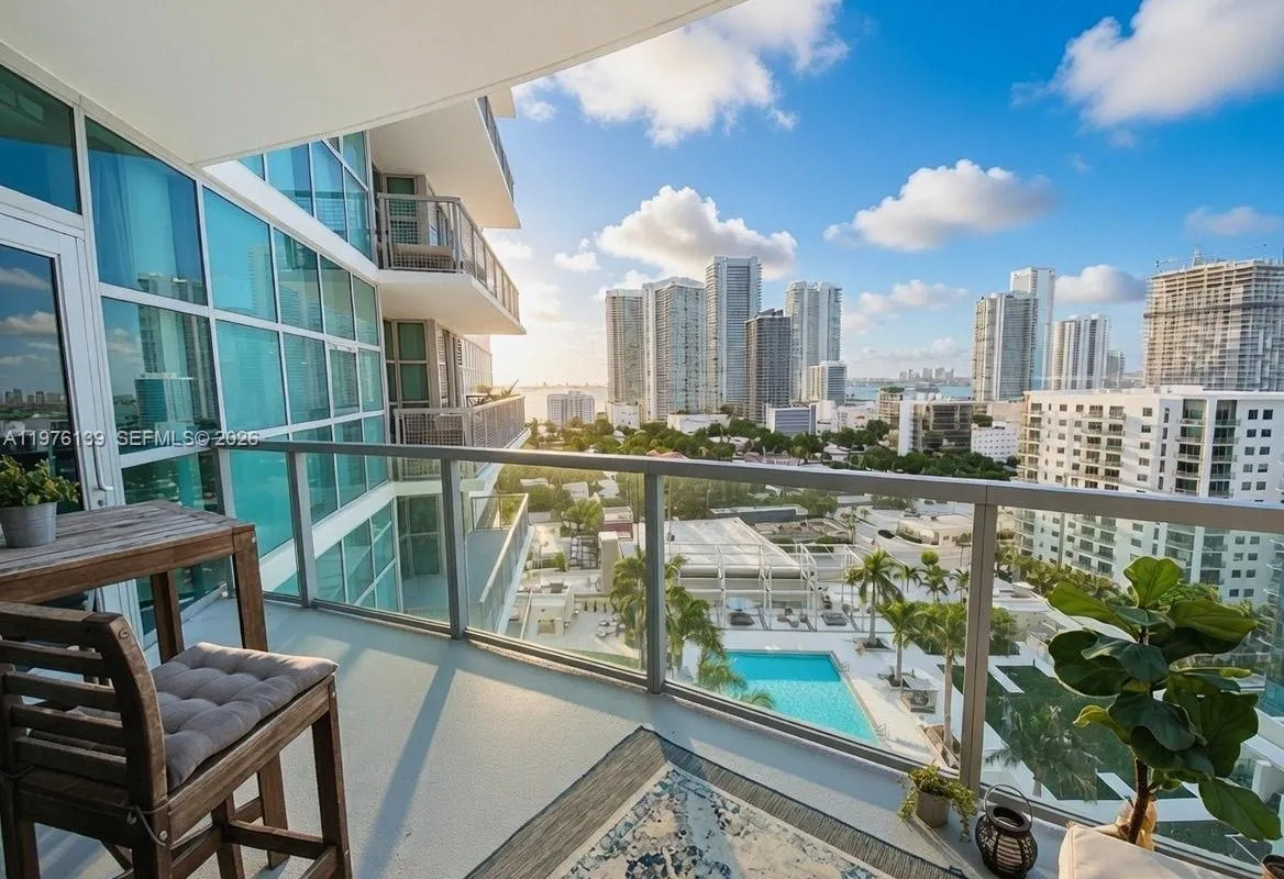 3301 NE 1st Ave # H1608, Miami FL 33137