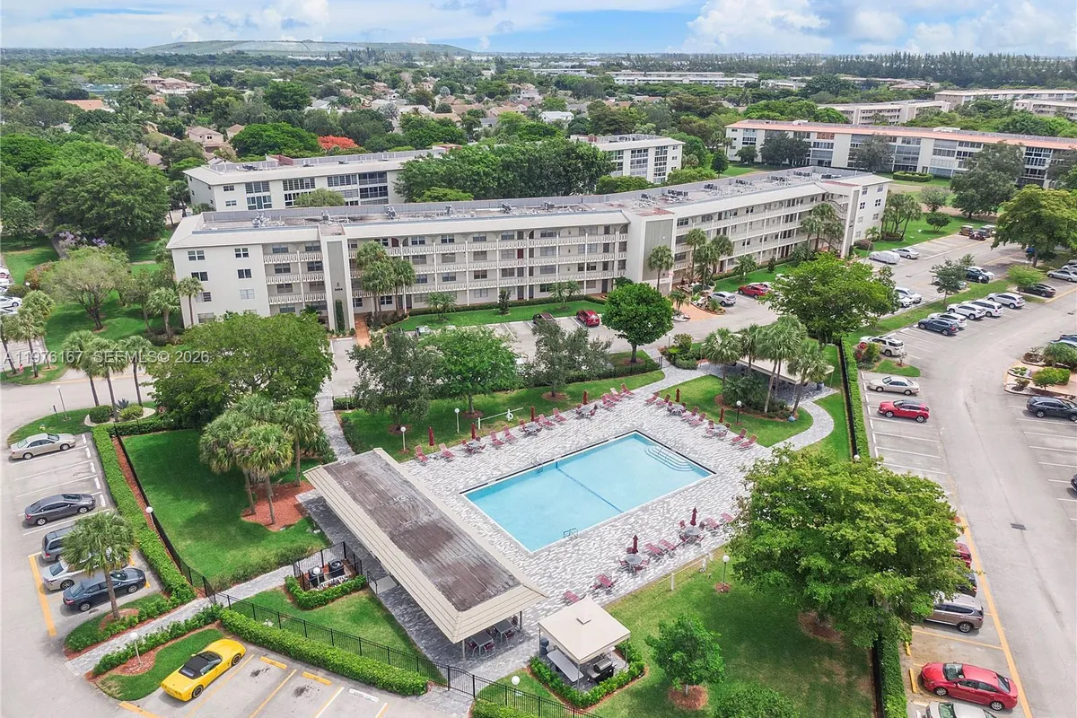 1901 Bermuda Cir # A1, Coconut Creek FL 33066