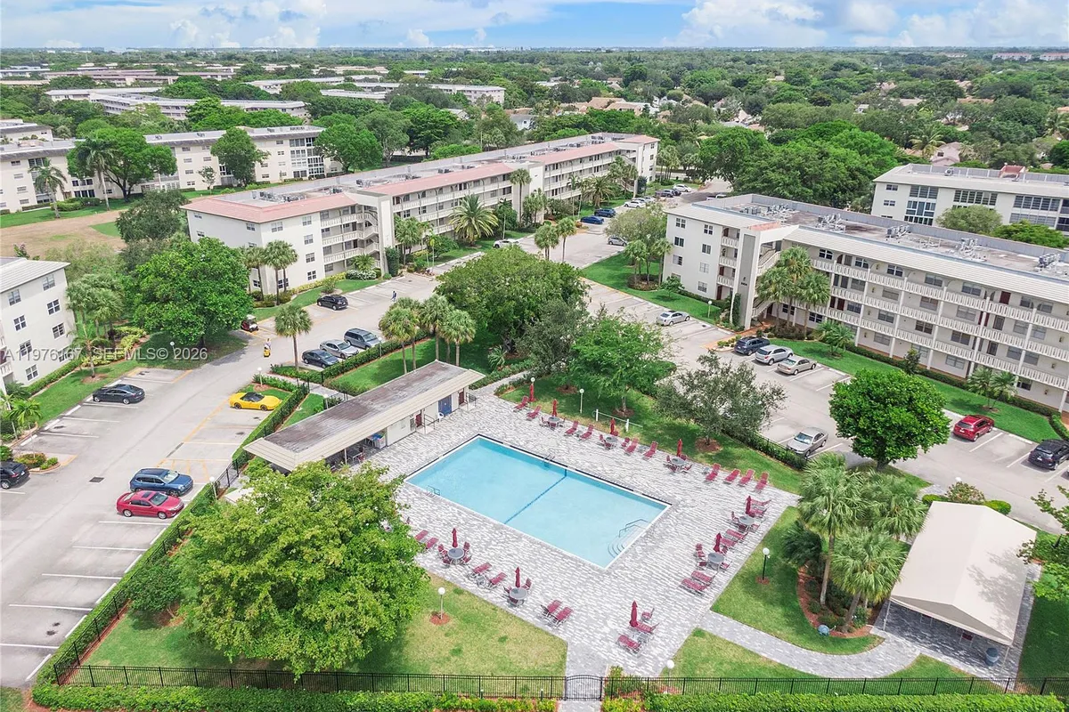 1901 Bermuda Cir # A1, Coconut Creek FL 33066