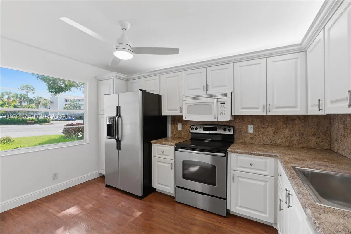 1901 Bermuda Cir # A1, Coconut Creek FL 33066