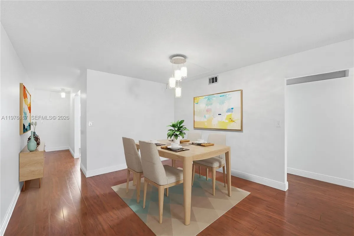 1901 Bermuda Cir # A1, Coconut Creek FL 33066