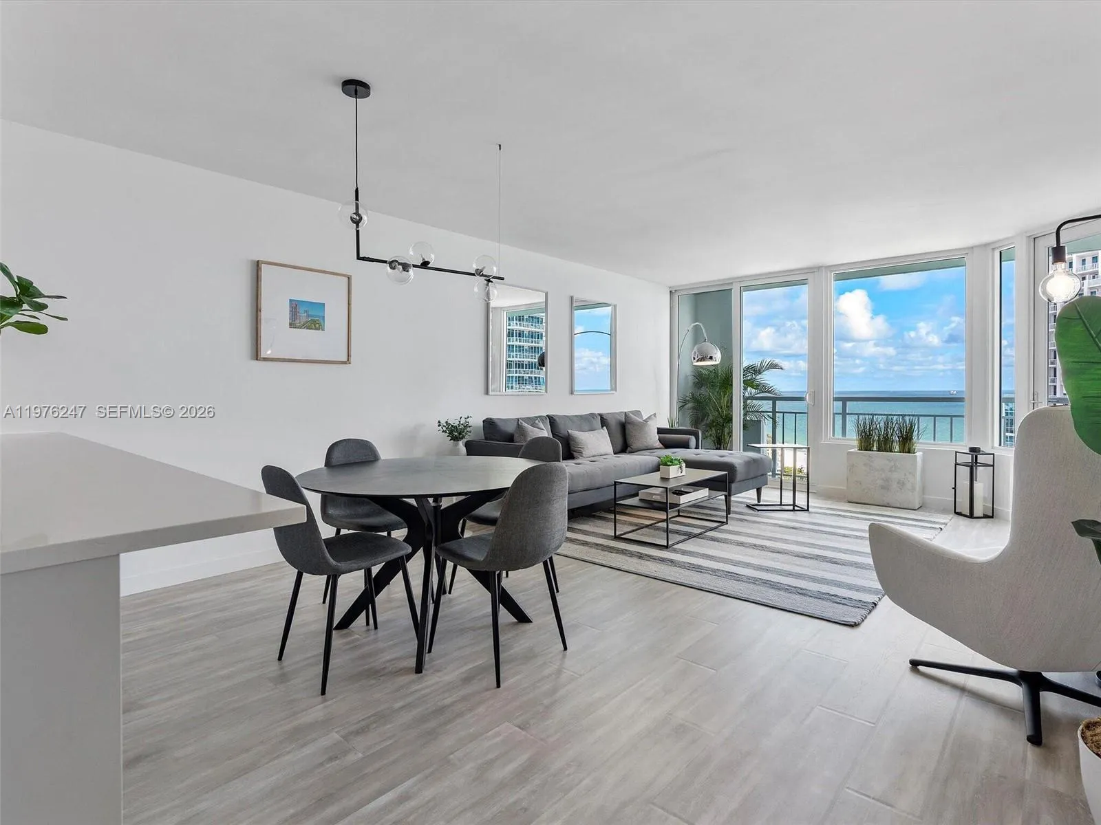 400 S Pointe Dr # 2308, Miami Beach FL 33139