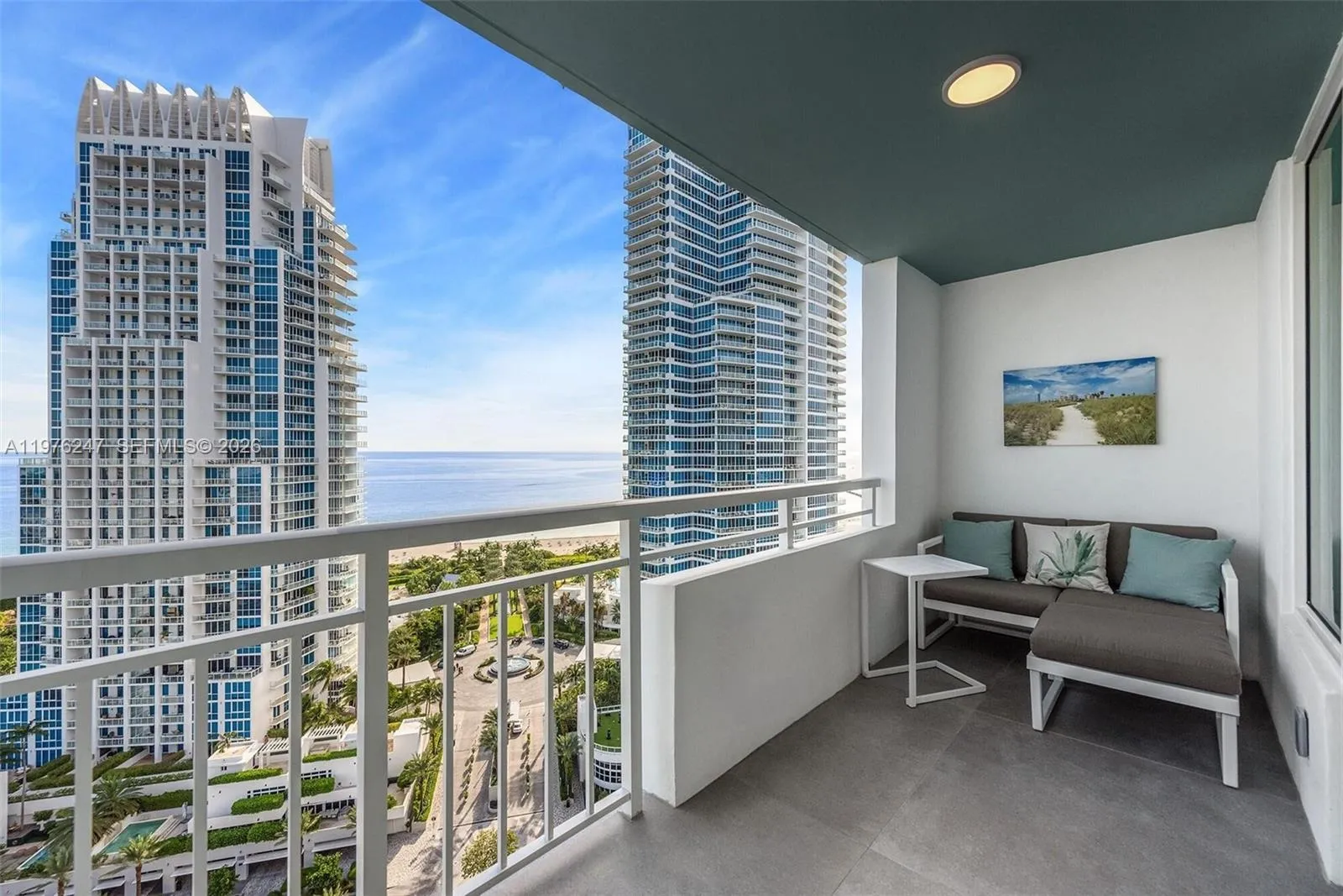 400 S Pointe Dr # 2308, Miami Beach FL 33139