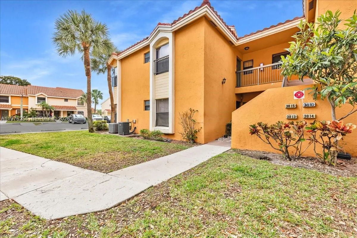 3814 Coral Tree Cir # 3814, Coconut Creek FL 33073
