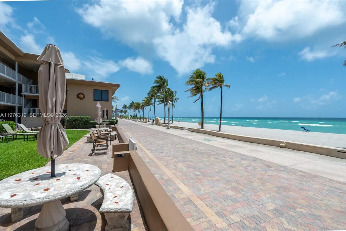 3300 N Surf Rd # 26A, Hollywood FL 33019