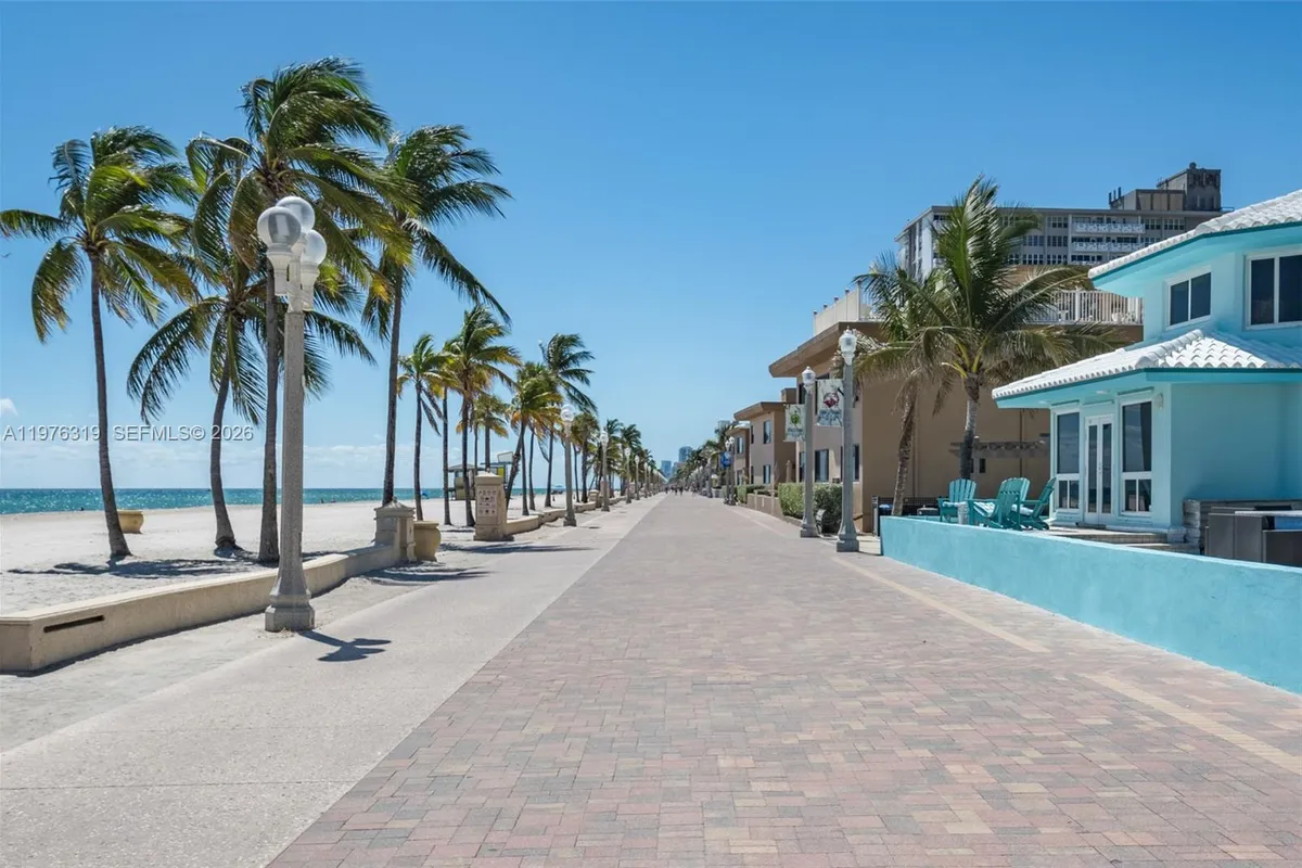 3300 N Surf Rd # 26A, Hollywood FL 33019