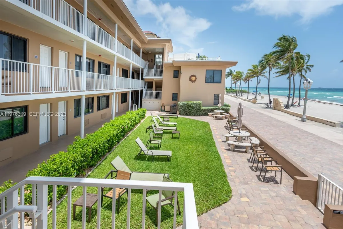 3300 N Surf Rd # 26A, Hollywood FL 33019