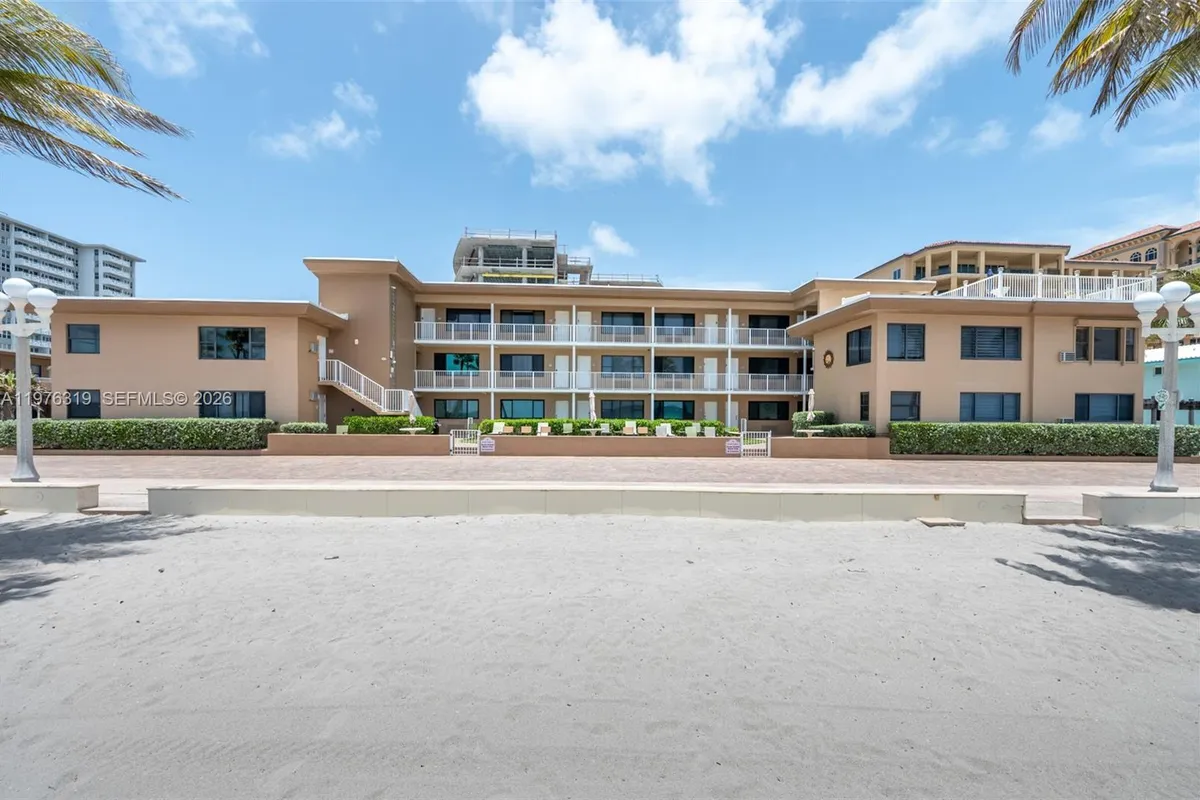 3300 N Surf Rd # 26A, Hollywood FL 33019