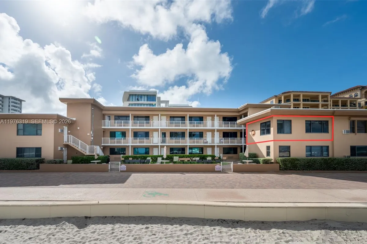 3300 N Surf Rd # 26A, Hollywood FL 33019