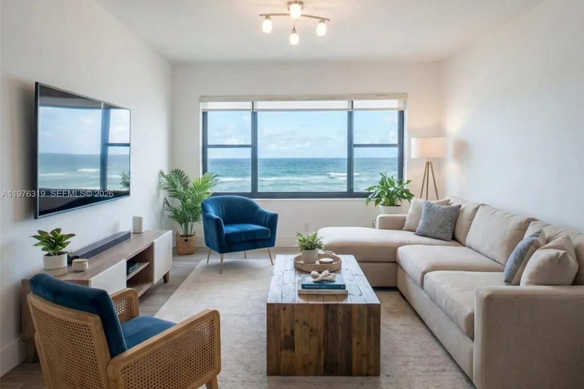 3300 N Surf Rd # 26A, Hollywood FL 33019