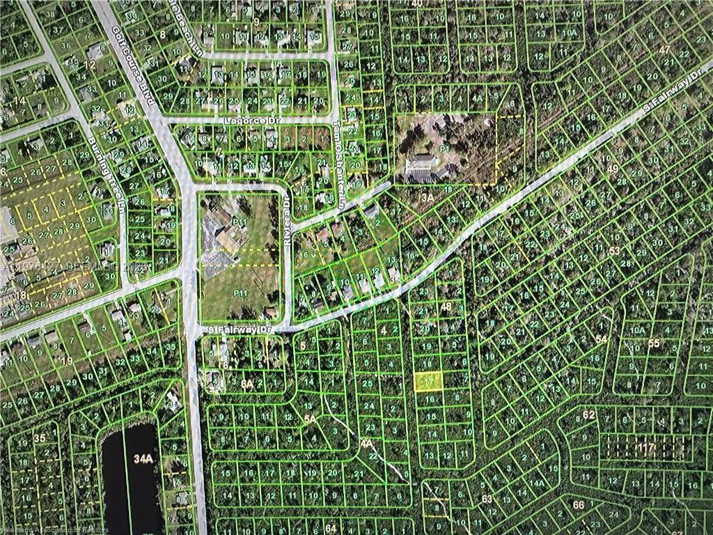 900 ORANGE BROOK Lane, Punta Gorda FL 33982