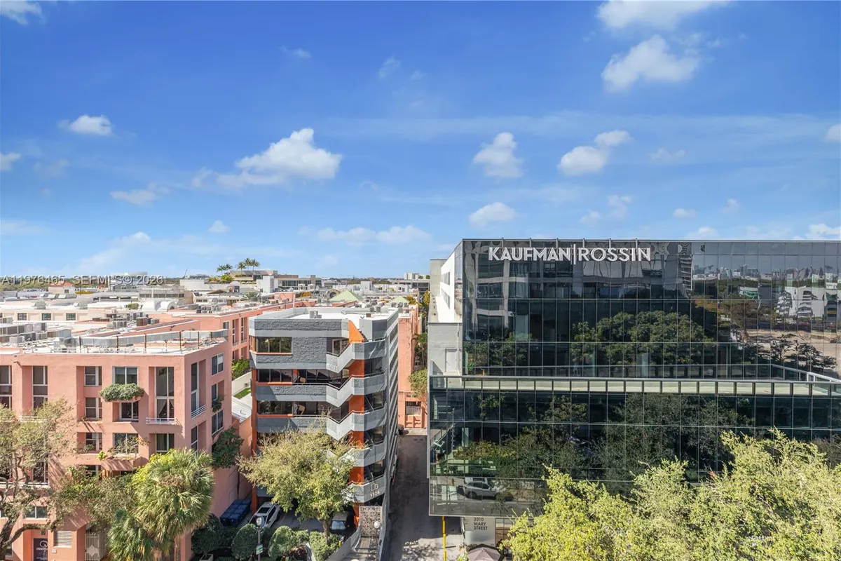 2831 S Bayshore Dr # 808, Miami FL 33133